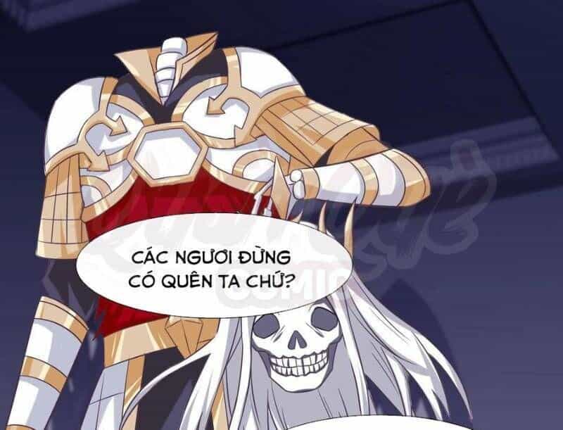 Ta Là Ngọc Hoàng Đại Đế - Chương 66 - ảnh 11