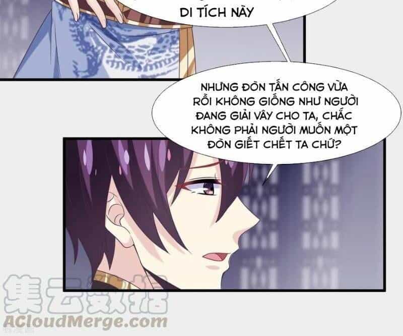Ta Là Ngọc Hoàng Đại Đế - Chương 66 - ảnh 6