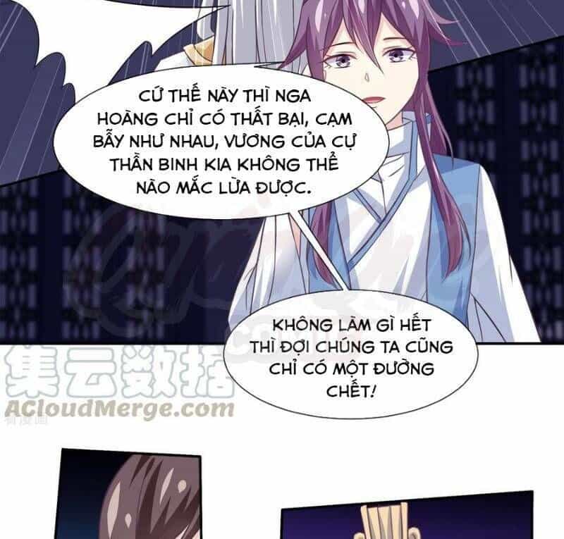 Ta Là Ngọc Hoàng Đại Đế - Chương 67 - ảnh 11