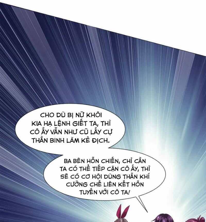 Ta Là Ngọc Hoàng Đại Đế - Chương 67 - ảnh 4