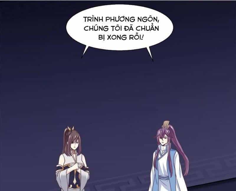Ta Là Ngọc Hoàng Đại Đế - Chương 67 - ảnh 7