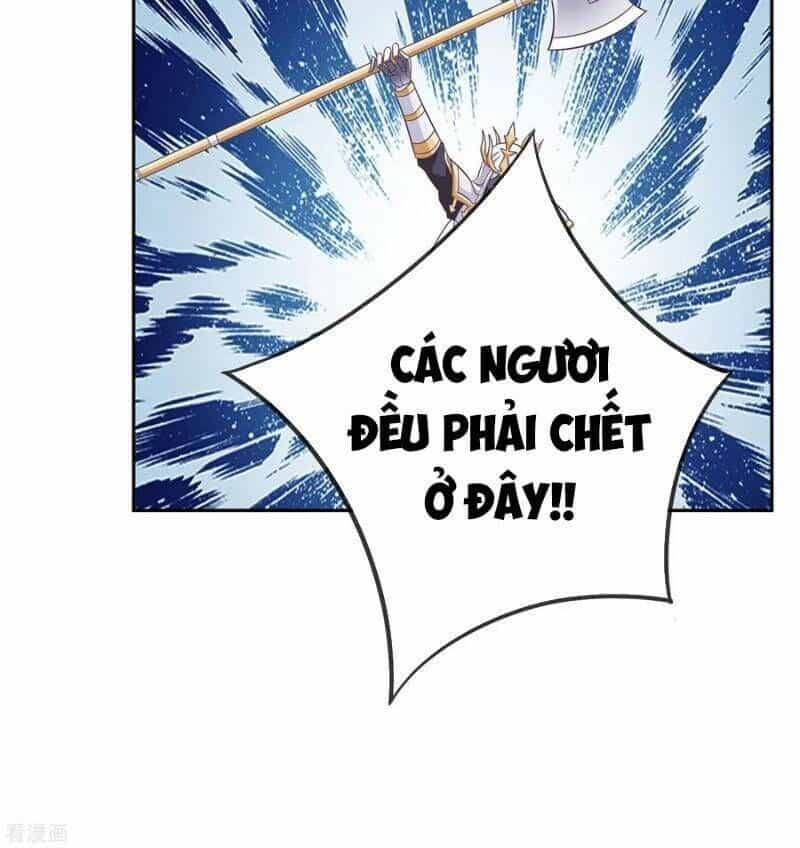 Ta Là Ngọc Hoàng Đại Đế - Chương 68 - ảnh 21