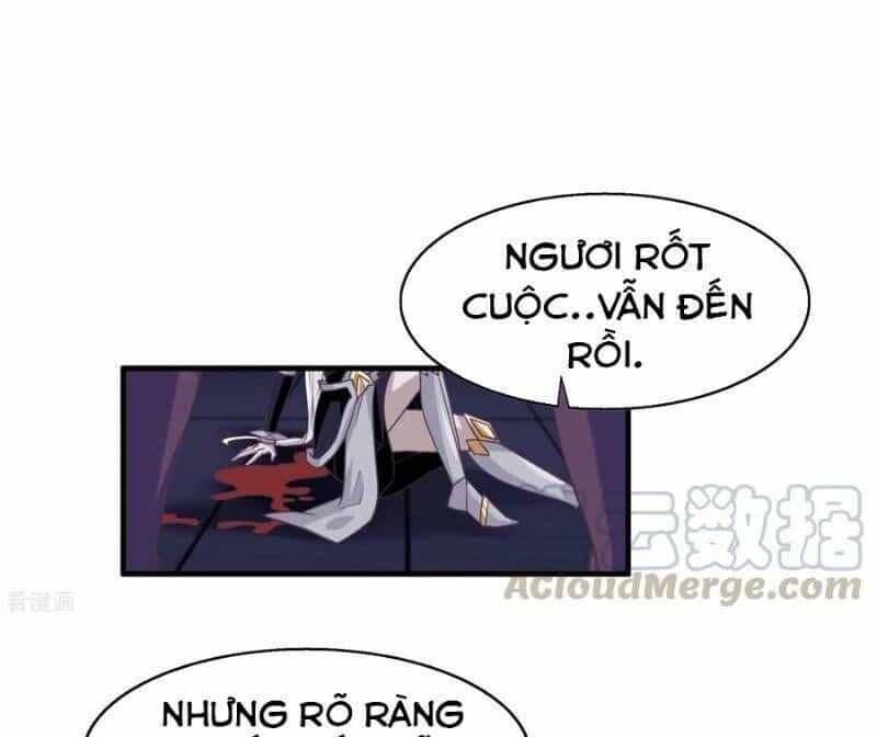 Ta Là Ngọc Hoàng Đại Đế - Chương 69 - ảnh 19