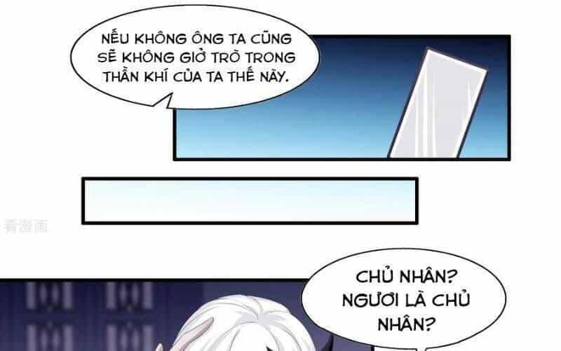 Ta Là Ngọc Hoàng Đại Đế - Chương 69 - ảnh 28