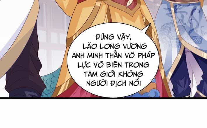 Ta Là Ngọc Hoàng Đại Đế - Chương 7 - ảnh 8