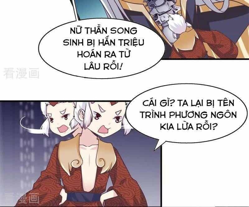 Ta Là Ngọc Hoàng Đại Đế - Chương 70 - ảnh 25