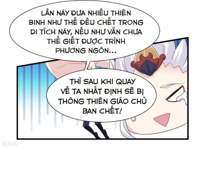 Ta Là Ngọc Hoàng Đại Đế - Chương 71 - ảnh 10