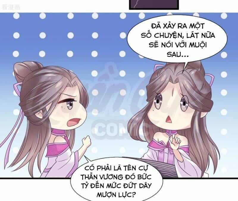 Ta Là Ngọc Hoàng Đại Đế - Chương 71 - ảnh 2