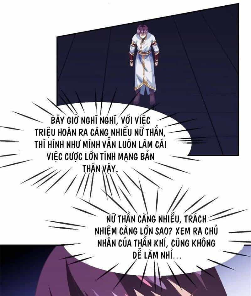 Ta Là Ngọc Hoàng Đại Đế - Chương 72 - ảnh 22