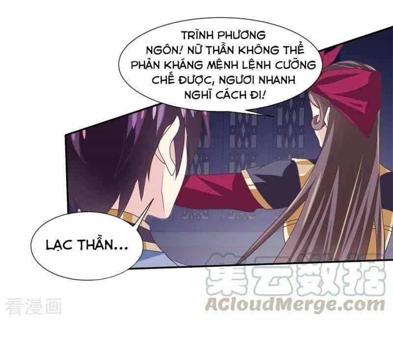 Ta Là Ngọc Hoàng Đại Đế - Chương 72 - ảnh 4