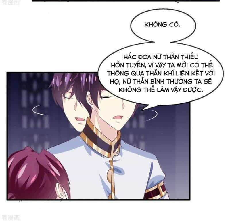 Ta Là Ngọc Hoàng Đại Đế - Chương 73 - ảnh 15