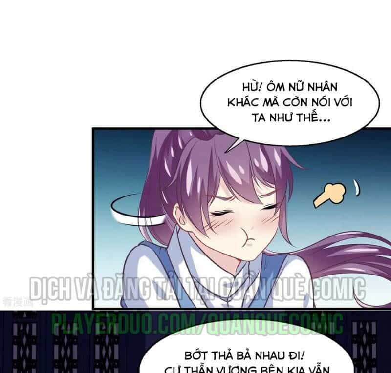 Ta Là Ngọc Hoàng Đại Đế - Chương 73 - ảnh 22
