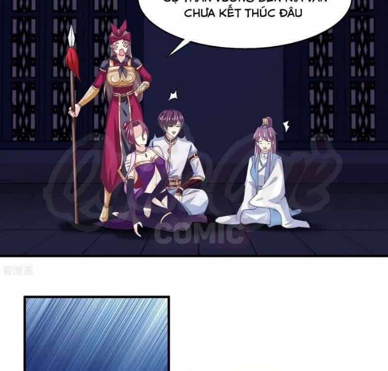 Ta Là Ngọc Hoàng Đại Đế - Chương 73 - ảnh 23