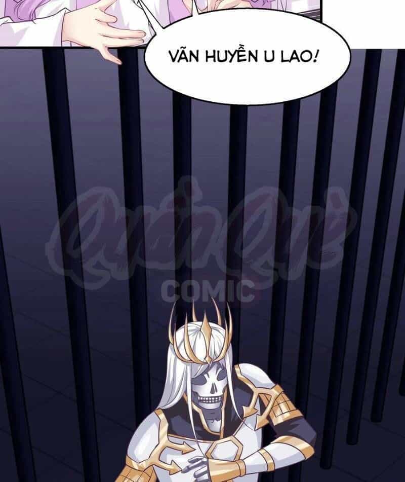 Ta Là Ngọc Hoàng Đại Đế - Chương 73 - ảnh 29