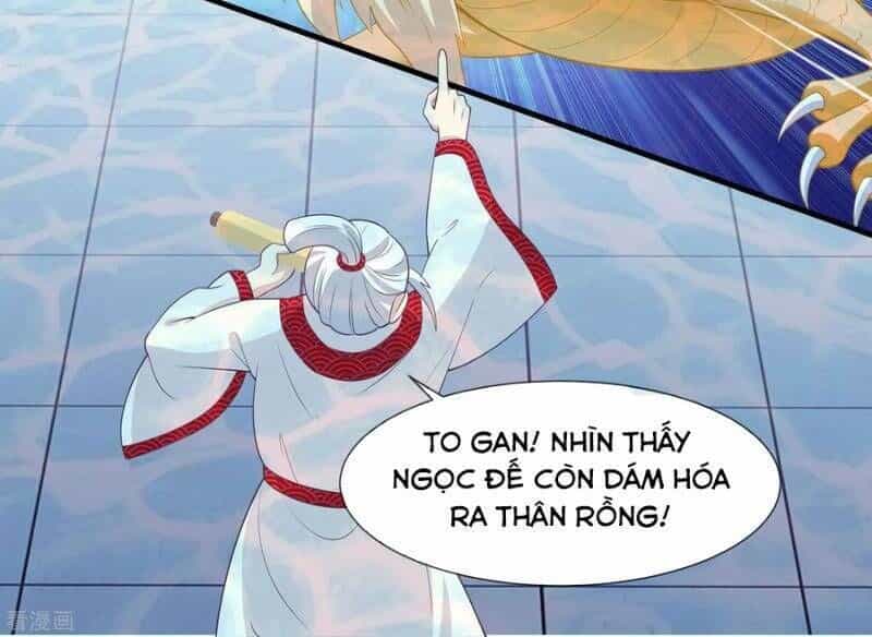 Ta Là Ngọc Hoàng Đại Đế - Chương 74 - ảnh 21