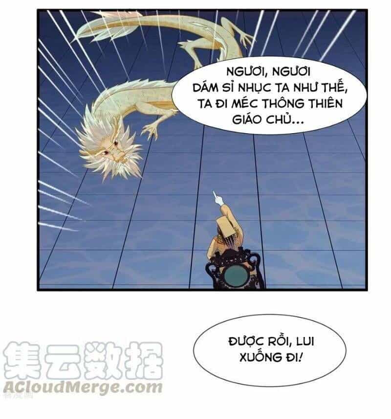 Ta Là Ngọc Hoàng Đại Đế - Chương 74 - ảnh 25