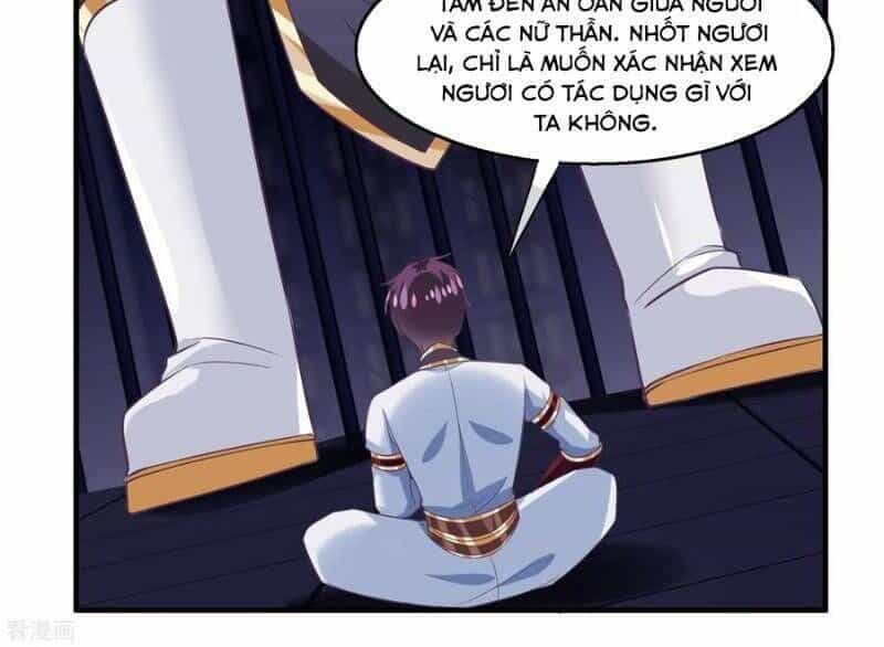 Ta Là Ngọc Hoàng Đại Đế - Chương 74 - ảnh 3