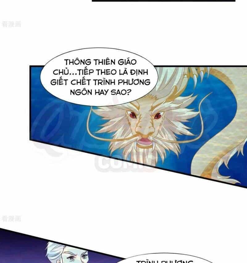 Ta Là Ngọc Hoàng Đại Đế - Chương 75 - ảnh 2