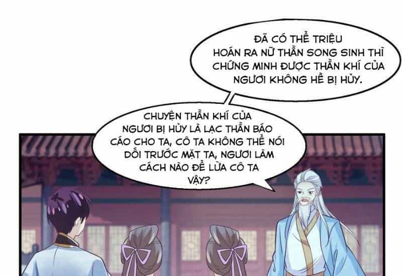 Ta Là Ngọc Hoàng Đại Đế - Chương 75 - ảnh 28