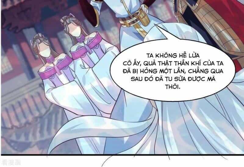Ta Là Ngọc Hoàng Đại Đế - Chương 75 - ảnh 30
