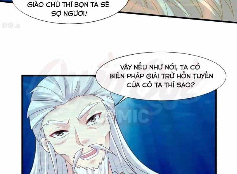 Ta Là Ngọc Hoàng Đại Đế - Chương 75 - ảnh 5