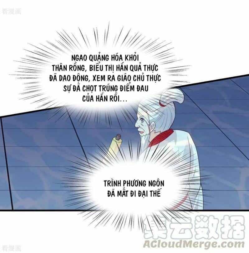 Ta Là Ngọc Hoàng Đại Đế - Chương 75 - ảnh 9