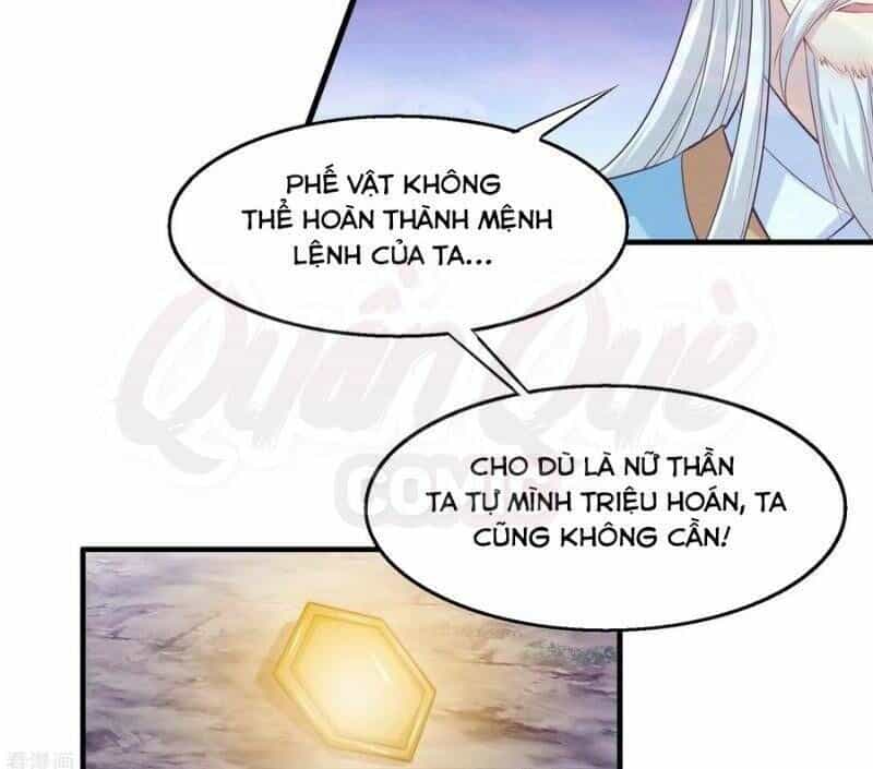Ta Là Ngọc Hoàng Đại Đế - Chương 76 - ảnh 14