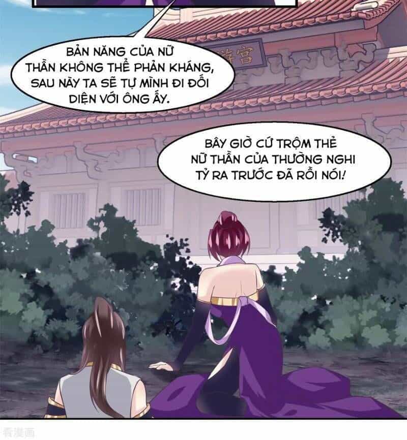 Ta Là Ngọc Hoàng Đại Đế - Chương 76 - ảnh 18