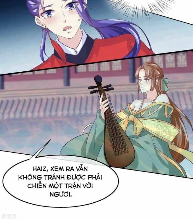 Ta Là Ngọc Hoàng Đại Đế - Chương 76 - ảnh 21