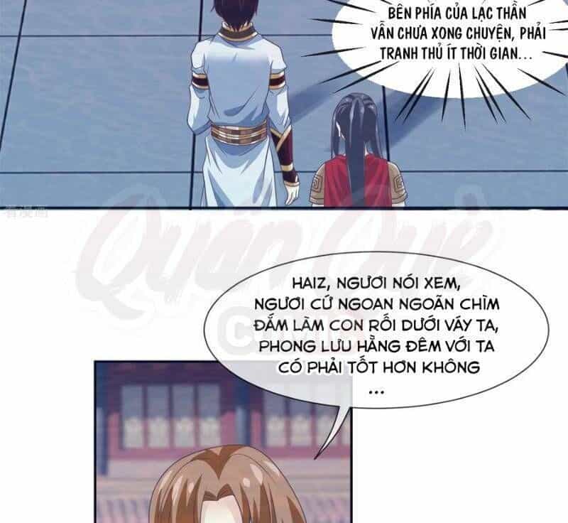 Ta Là Ngọc Hoàng Đại Đế - Chương 76 - ảnh 26