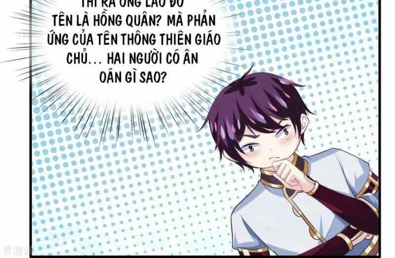 Ta Là Ngọc Hoàng Đại Đế - Chương 76 - ảnh 3