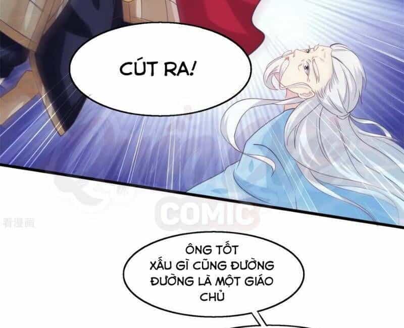 Ta Là Ngọc Hoàng Đại Đế - Chương 76 - ảnh 8