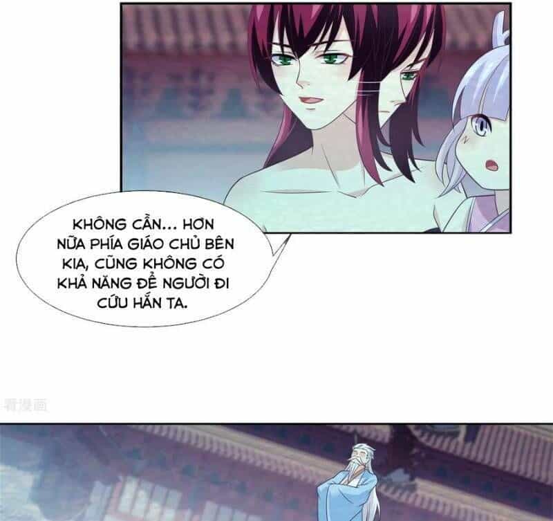 Ta Là Ngọc Hoàng Đại Đế - Chương 77 - ảnh 10