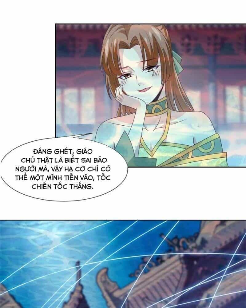 Ta Là Ngọc Hoàng Đại Đế - Chương 77 - ảnh 16