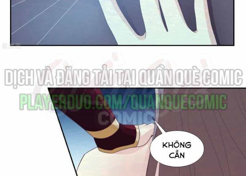 Ta Là Ngọc Hoàng Đại Đế - Chương 77 - ảnh 20