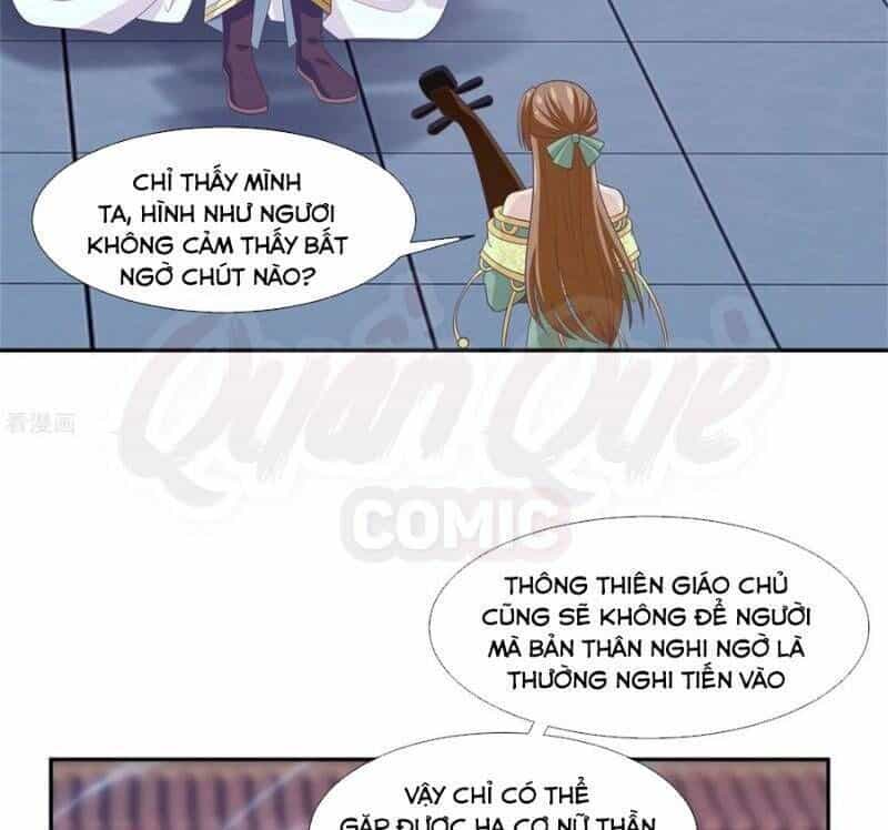 Ta Là Ngọc Hoàng Đại Đế - Chương 77 - ảnh 23