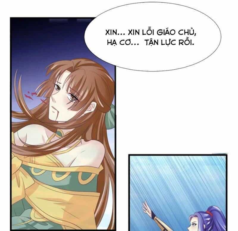 Ta Là Ngọc Hoàng Đại Đế - Chương 77 - ảnh 31
