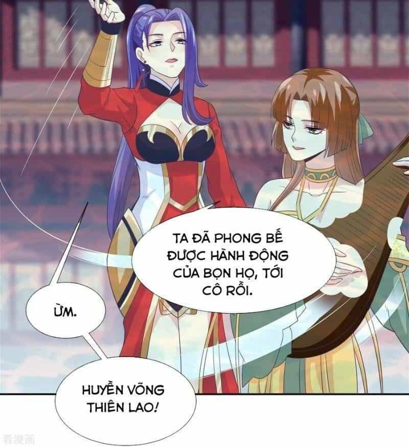 Ta Là Ngọc Hoàng Đại Đế - Chương 77 - ảnh 6