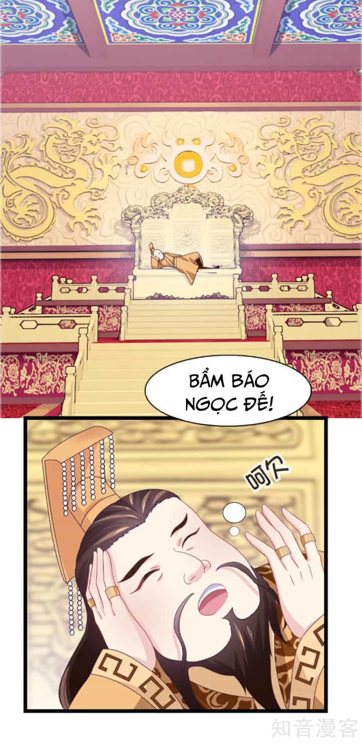 Ta Là Ngọc Hoàng Đại Đế - Chương 8 - ảnh 13