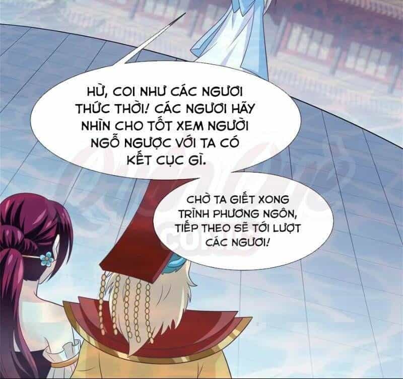 Ta Là Ngọc Hoàng Đại Đế - Chương 77 - ảnh 11