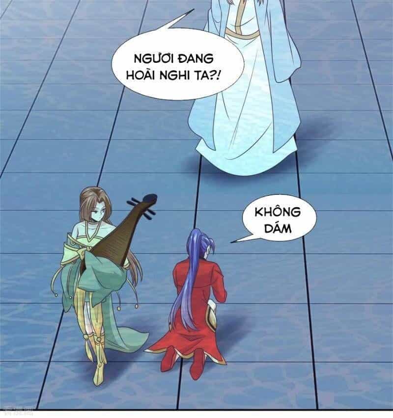 Ta Là Ngọc Hoàng Đại Đế - Chương 77 - ảnh 15