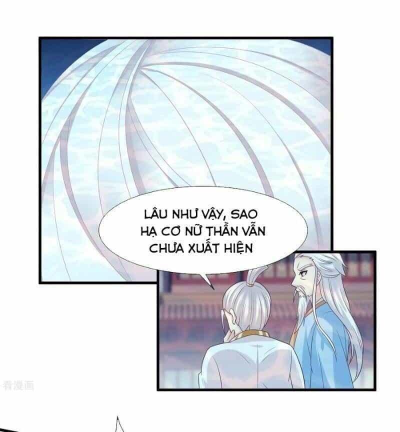 Ta Là Ngọc Hoàng Đại Đế - Chương 77 - ảnh 28