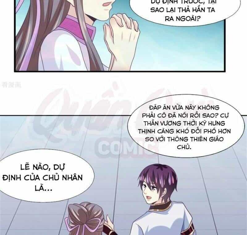 Ta Là Ngọc Hoàng Đại Đế - Chương 78 - ảnh 20