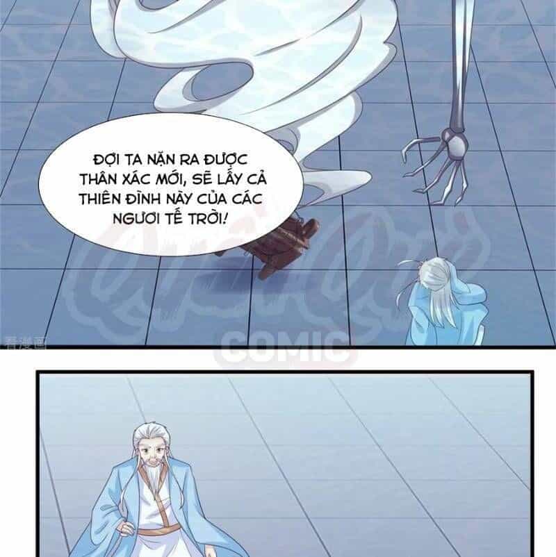 Ta Là Ngọc Hoàng Đại Đế - Chương 78 - ảnh 26
