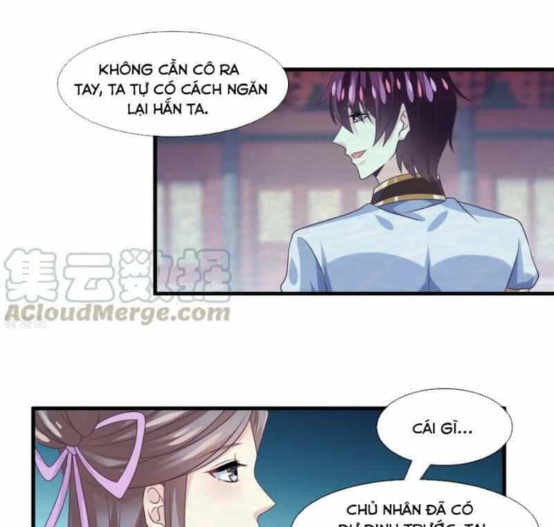 Ta Là Ngọc Hoàng Đại Đế - Chương 78 - ảnh 19