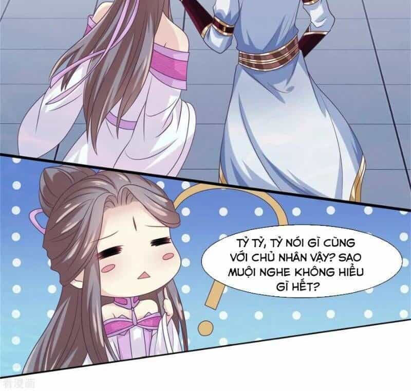 Ta Là Ngọc Hoàng Đại Đế - Chương 78 - ảnh 21