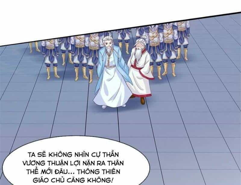 Ta Là Ngọc Hoàng Đại Đế - Chương 78 - ảnh 22