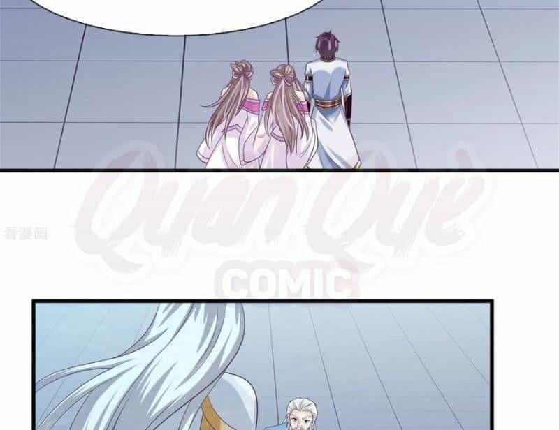 Ta Là Ngọc Hoàng Đại Đế - Chương 78 - ảnh 23