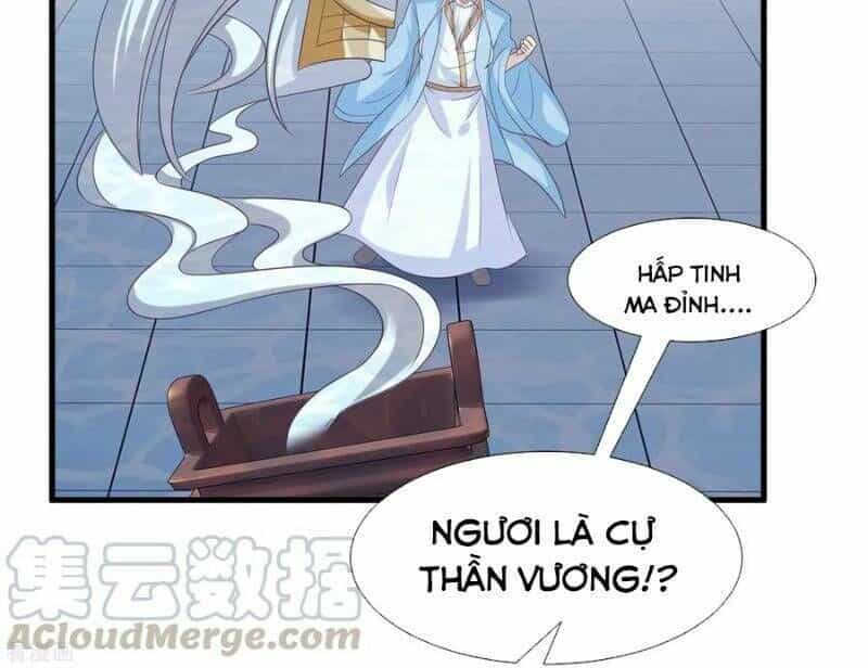 Ta Là Ngọc Hoàng Đại Đế - Chương 78 - ảnh 24