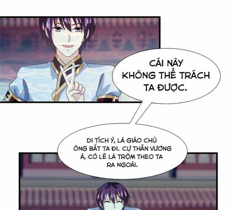 Ta Là Ngọc Hoàng Đại Đế - Chương 78 - ảnh 28
